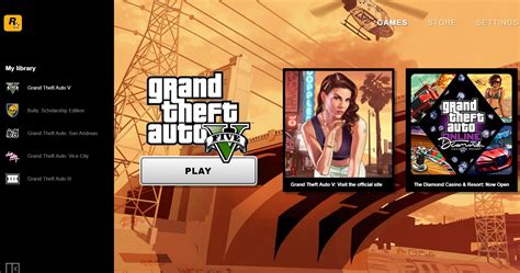 rockstar games club download|More.